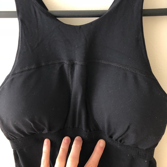 Lucy Workout Top - Picture 4 of 8